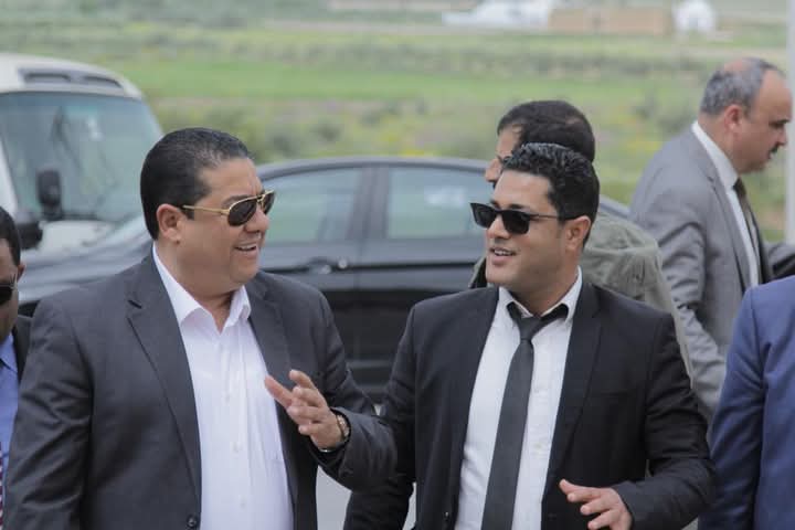 مهرجان الجاز